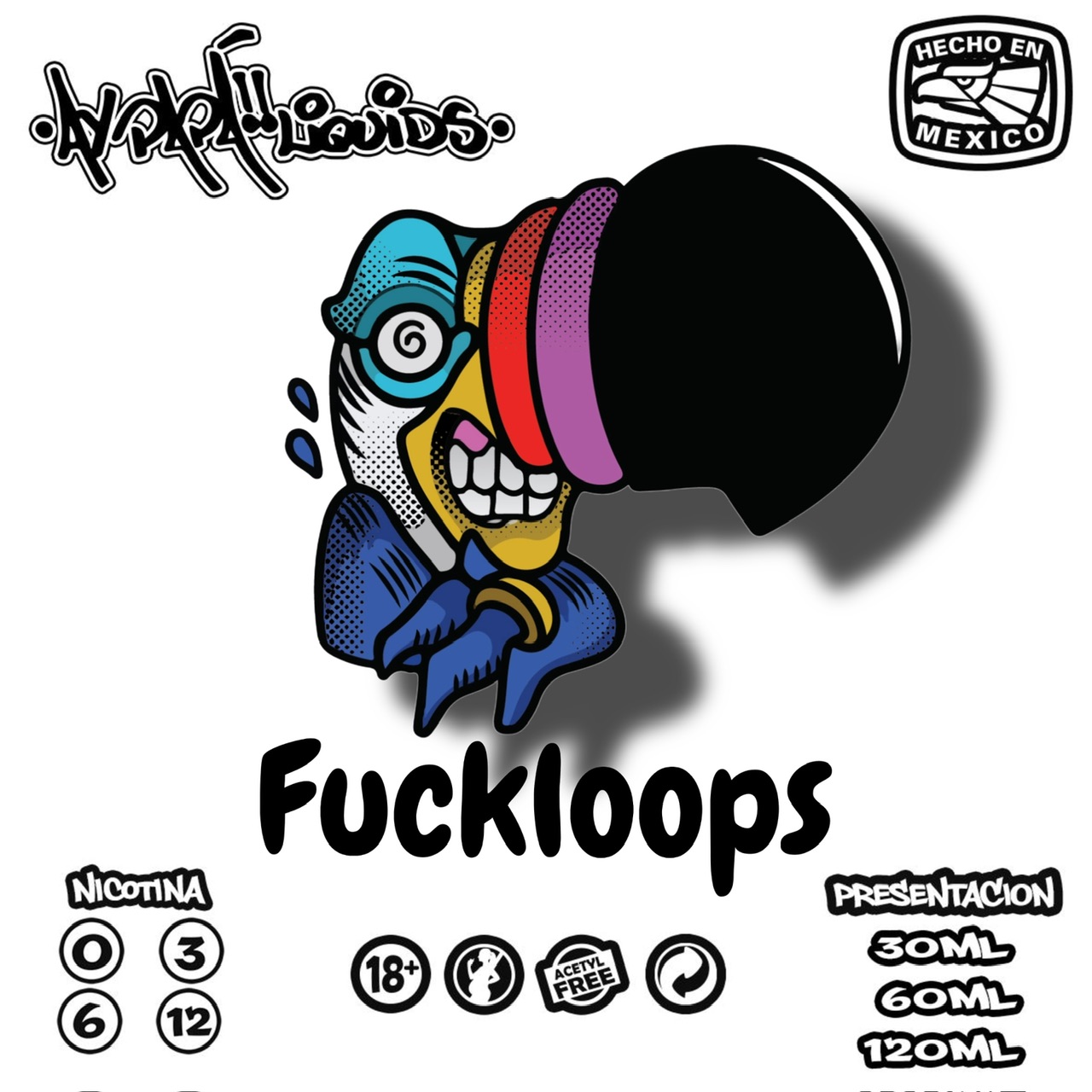 Fuckloops