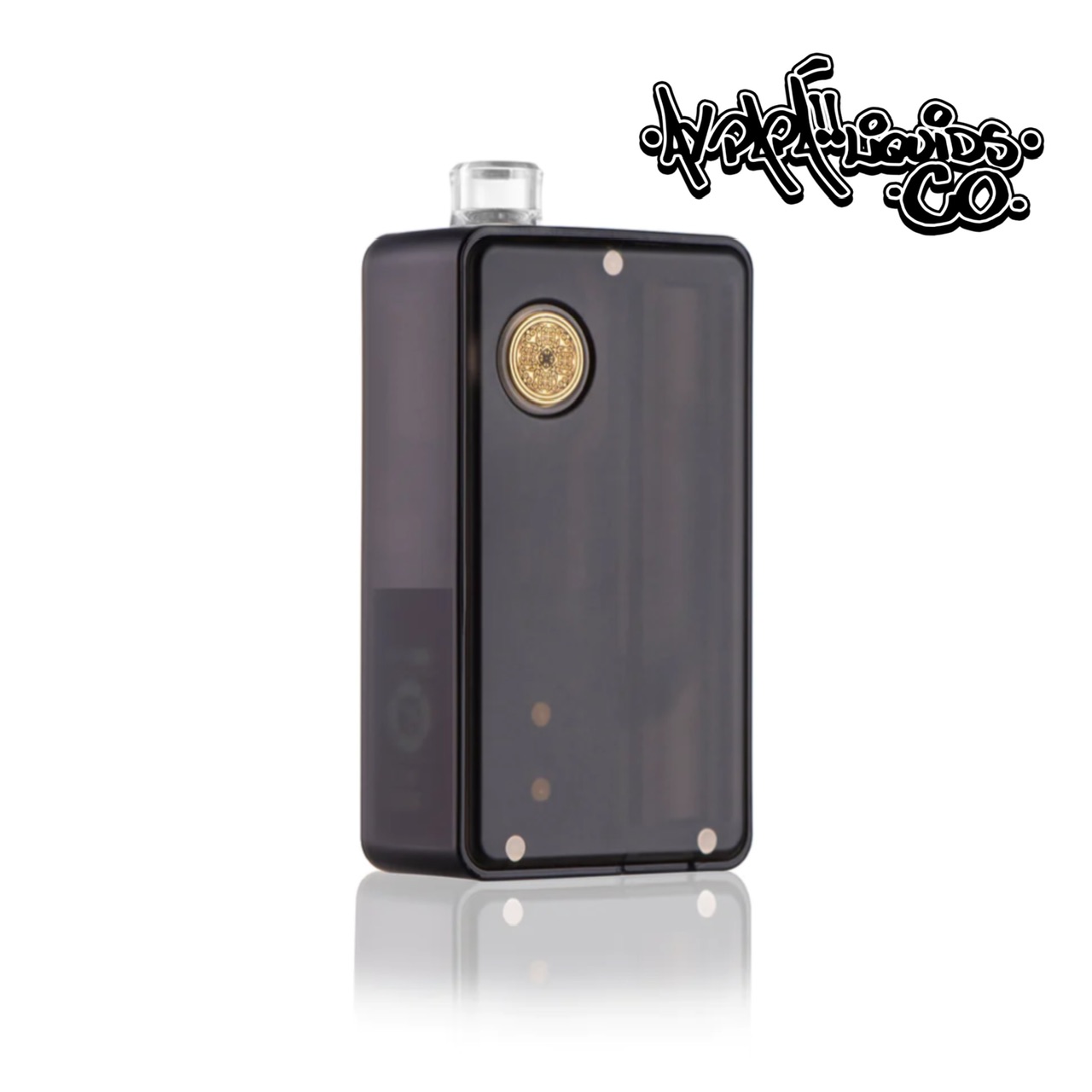 DotAio V2 Lite DotMod