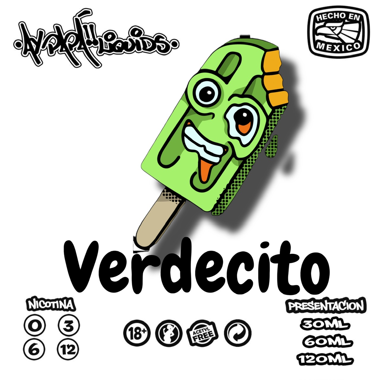 Verdecito