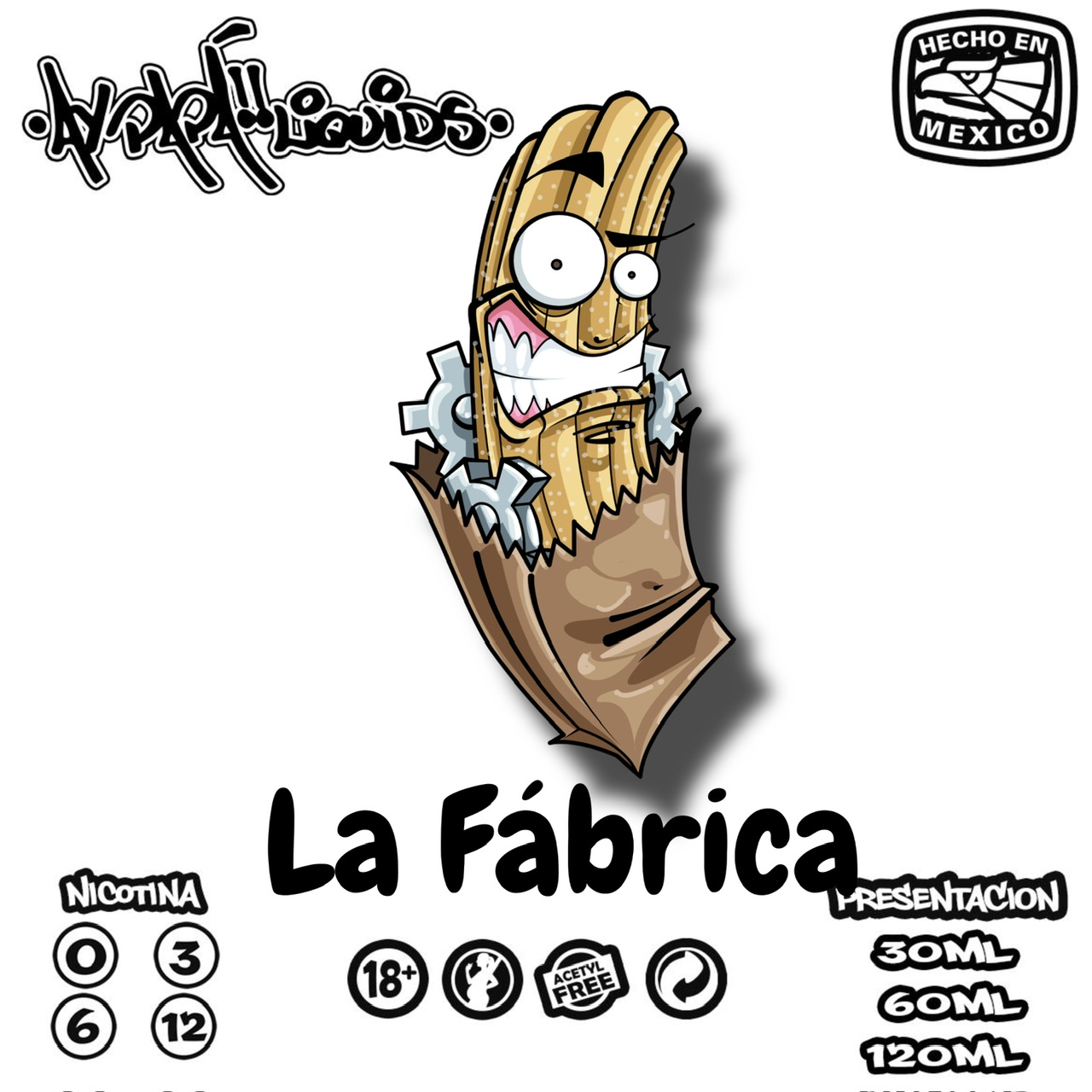 La Fabrica