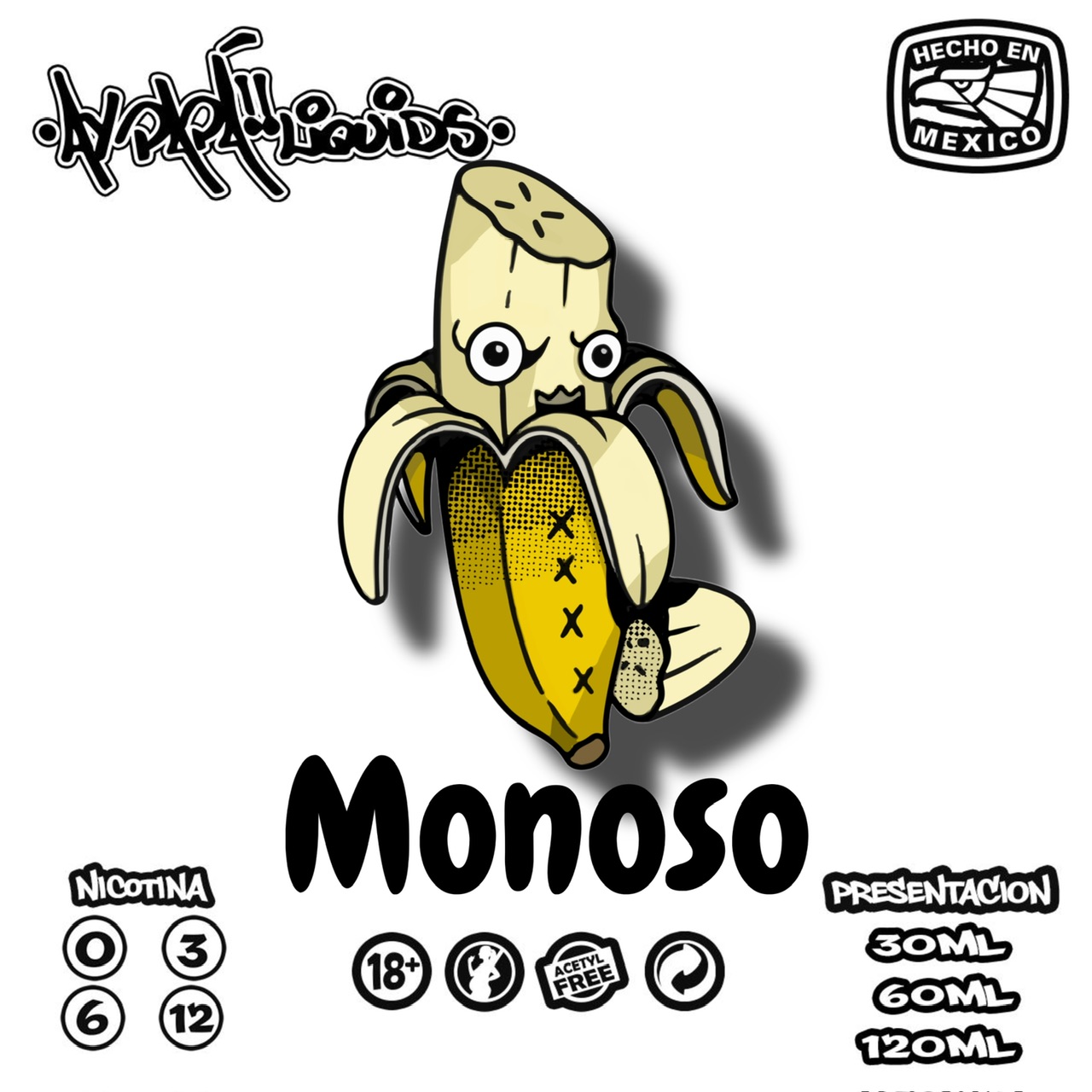 Monoso 