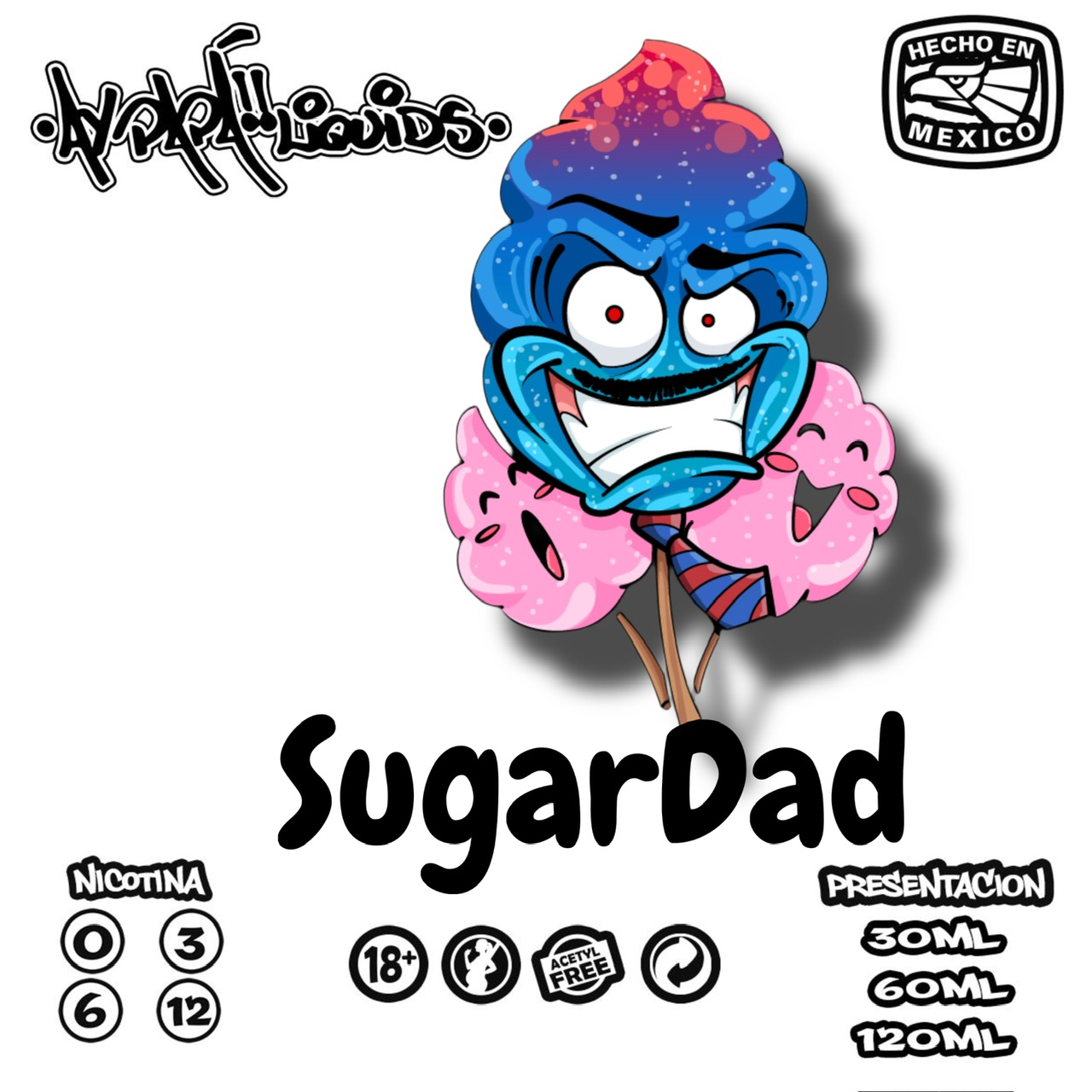 SugarDad