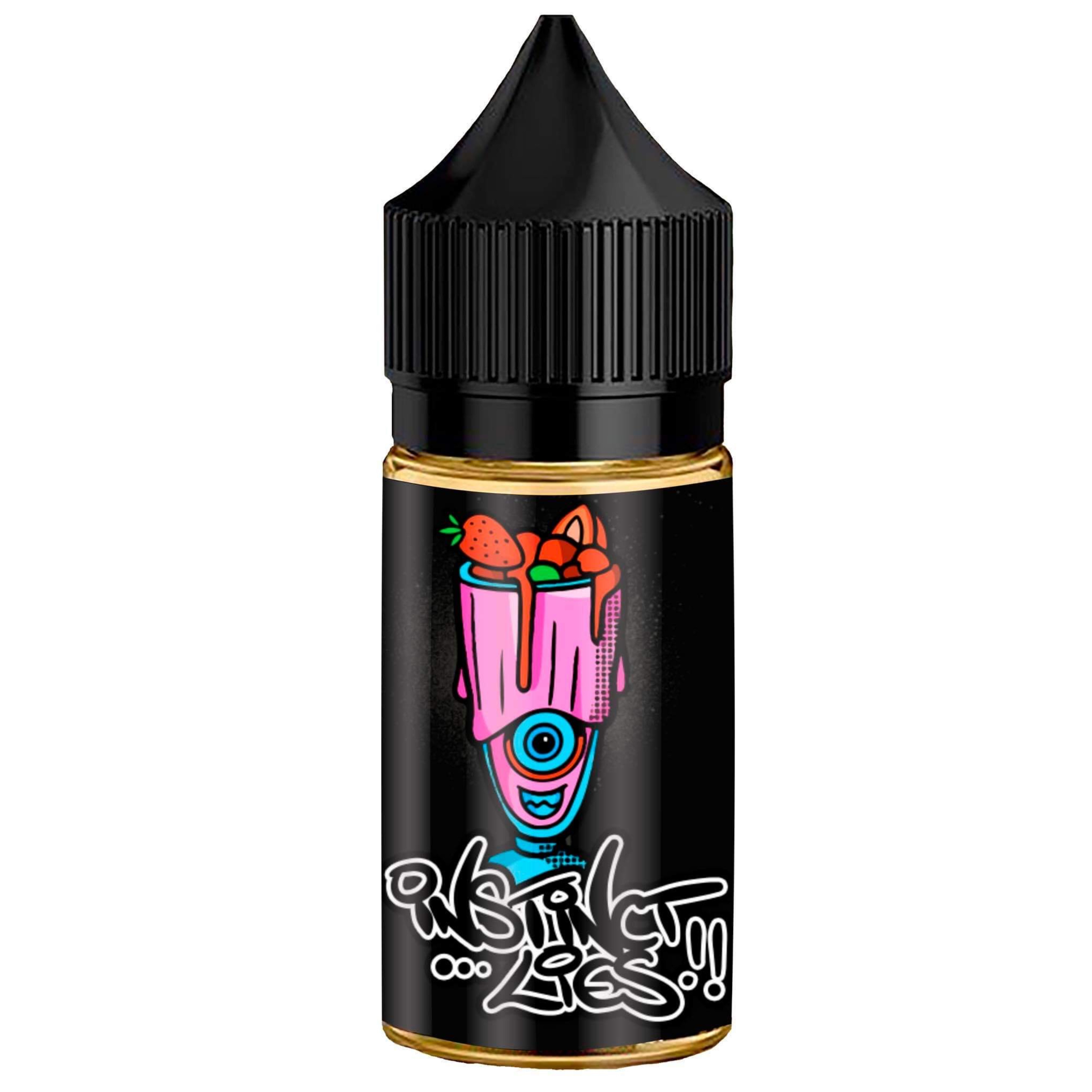 Compra Líquido / Eliquid para vapeo BLVK SALT PLUS varios sabores