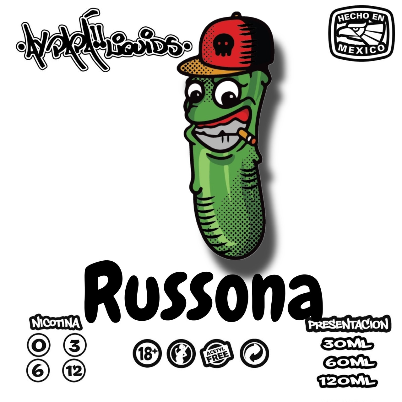 Russona