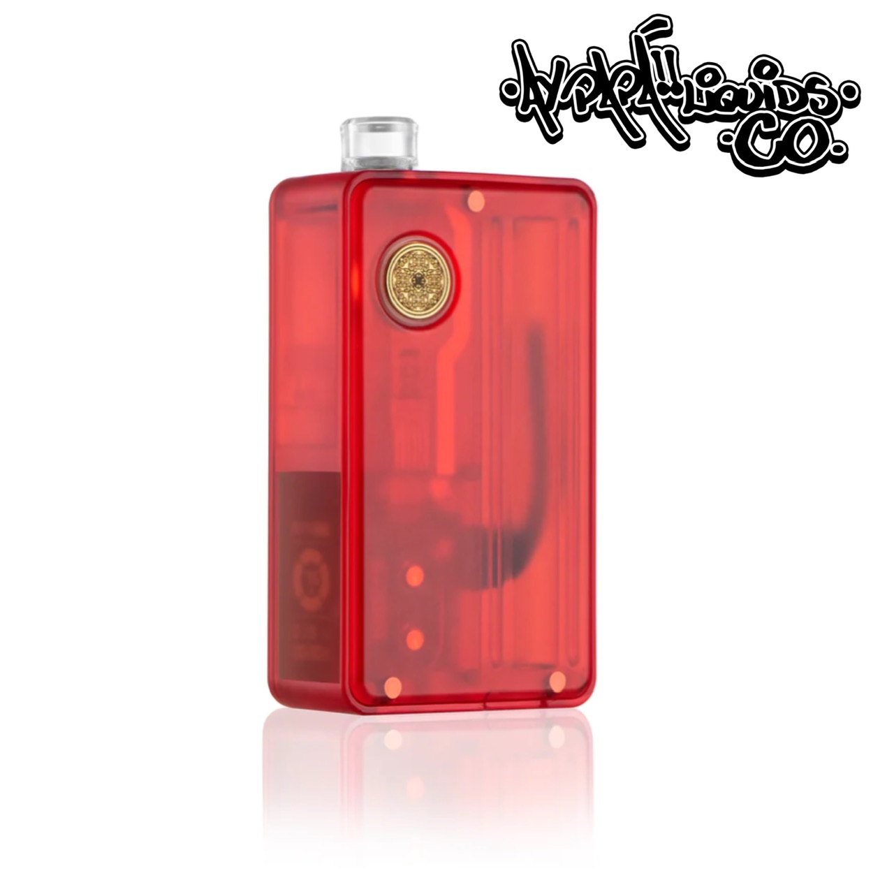 DotAio V2 Lite DotMod