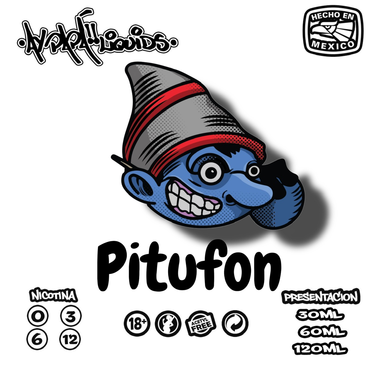 Pitufon