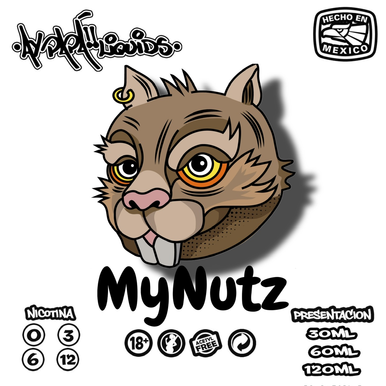 MyNutz