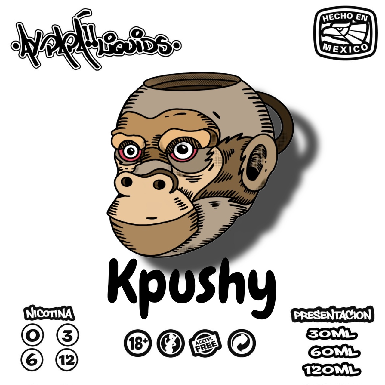 Kpushy