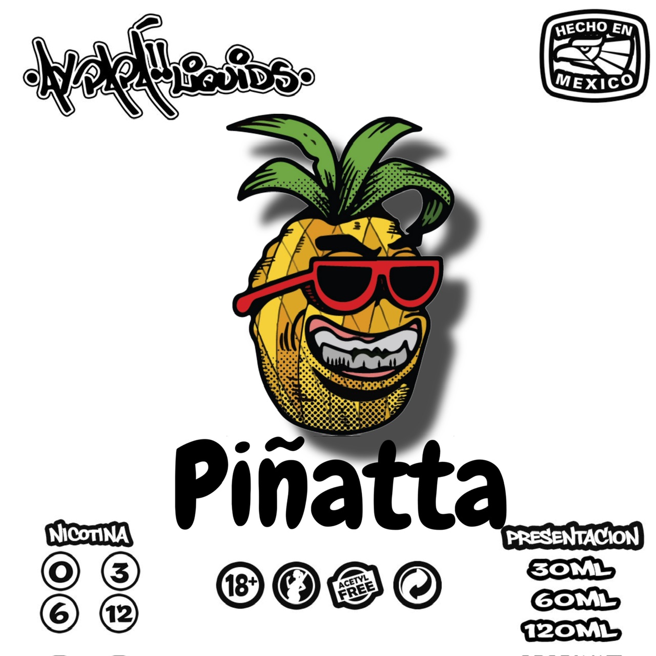 Pinatta