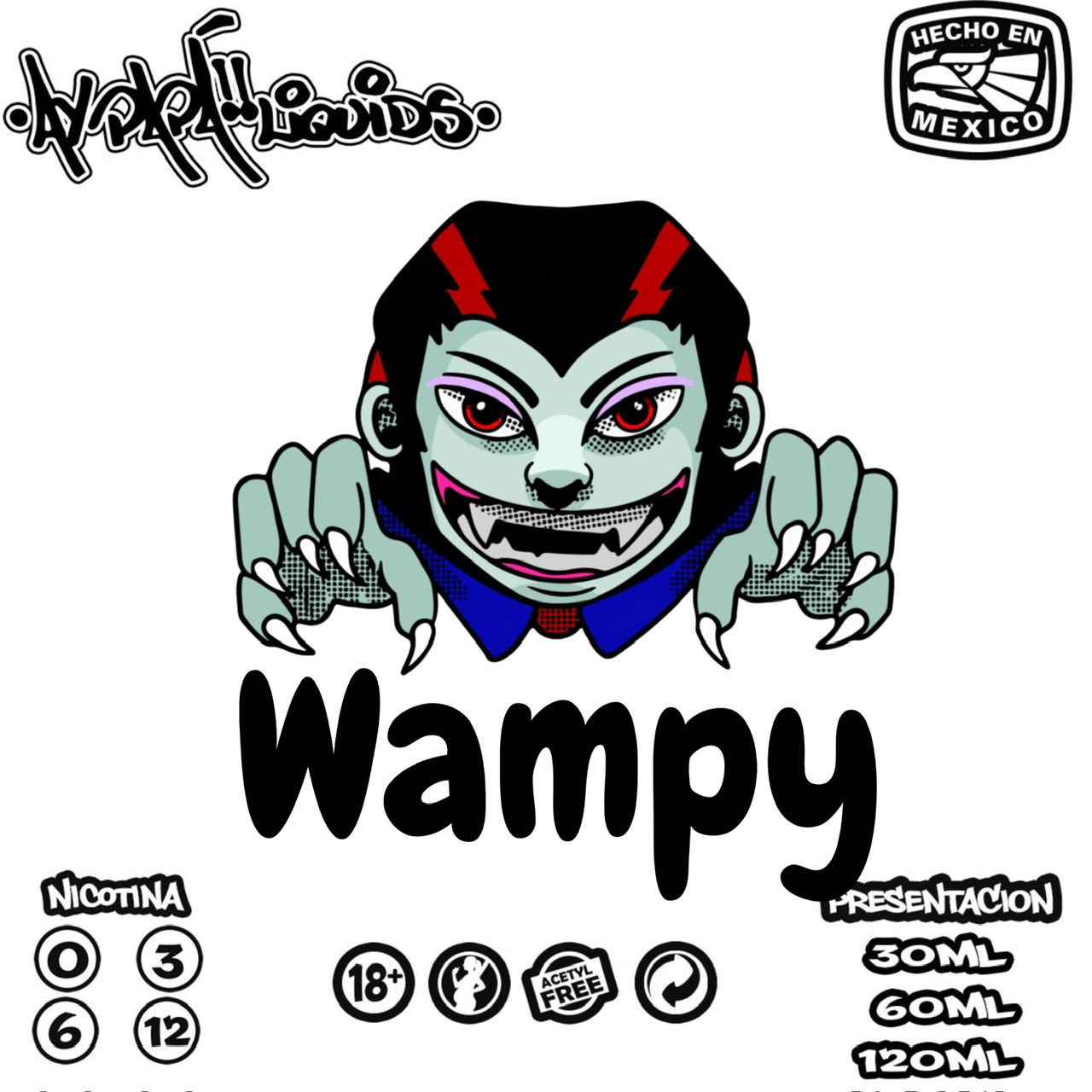 Wampy