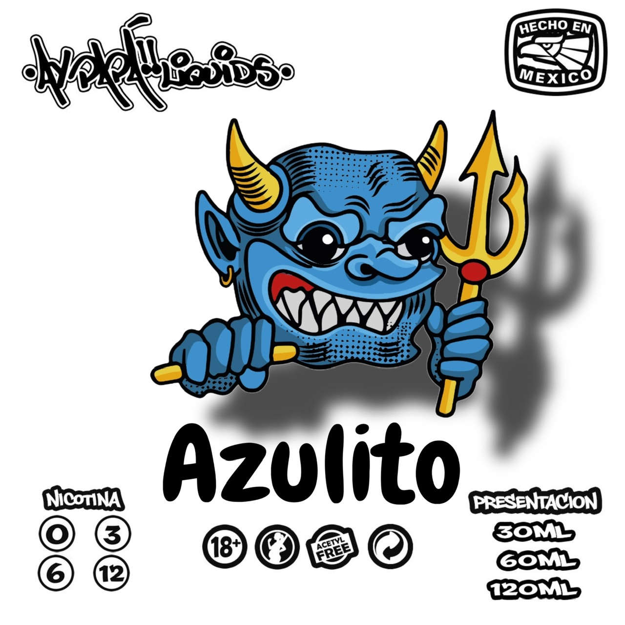 Azulito