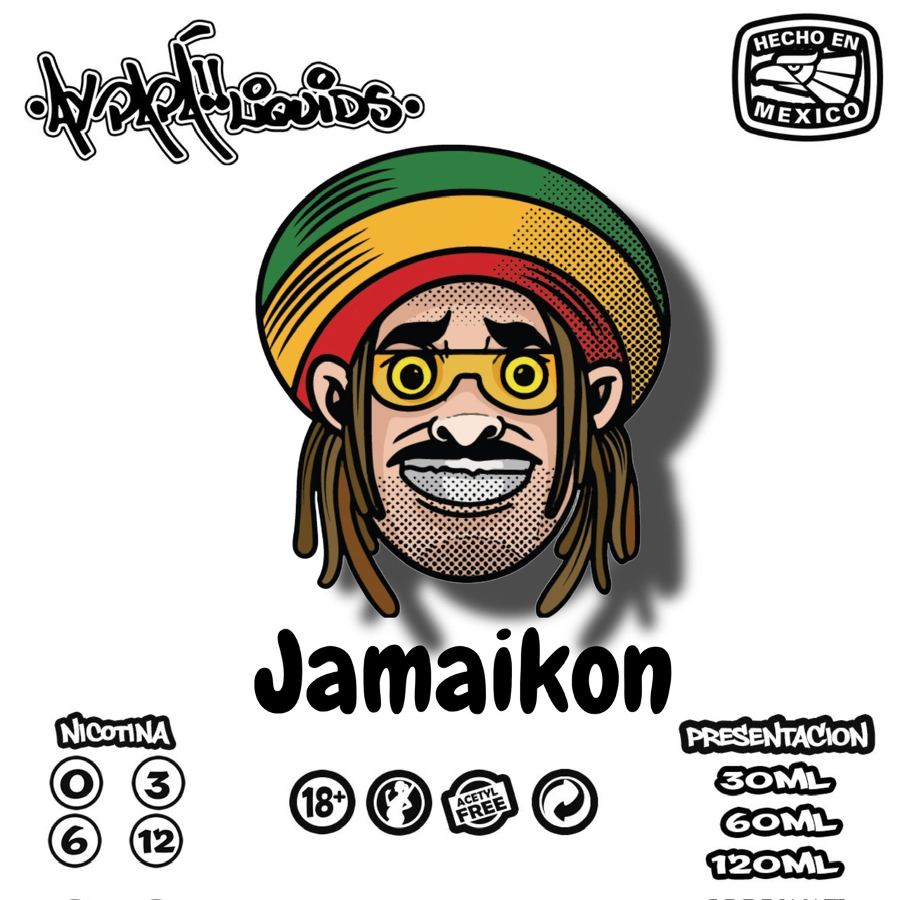 Jamaikon