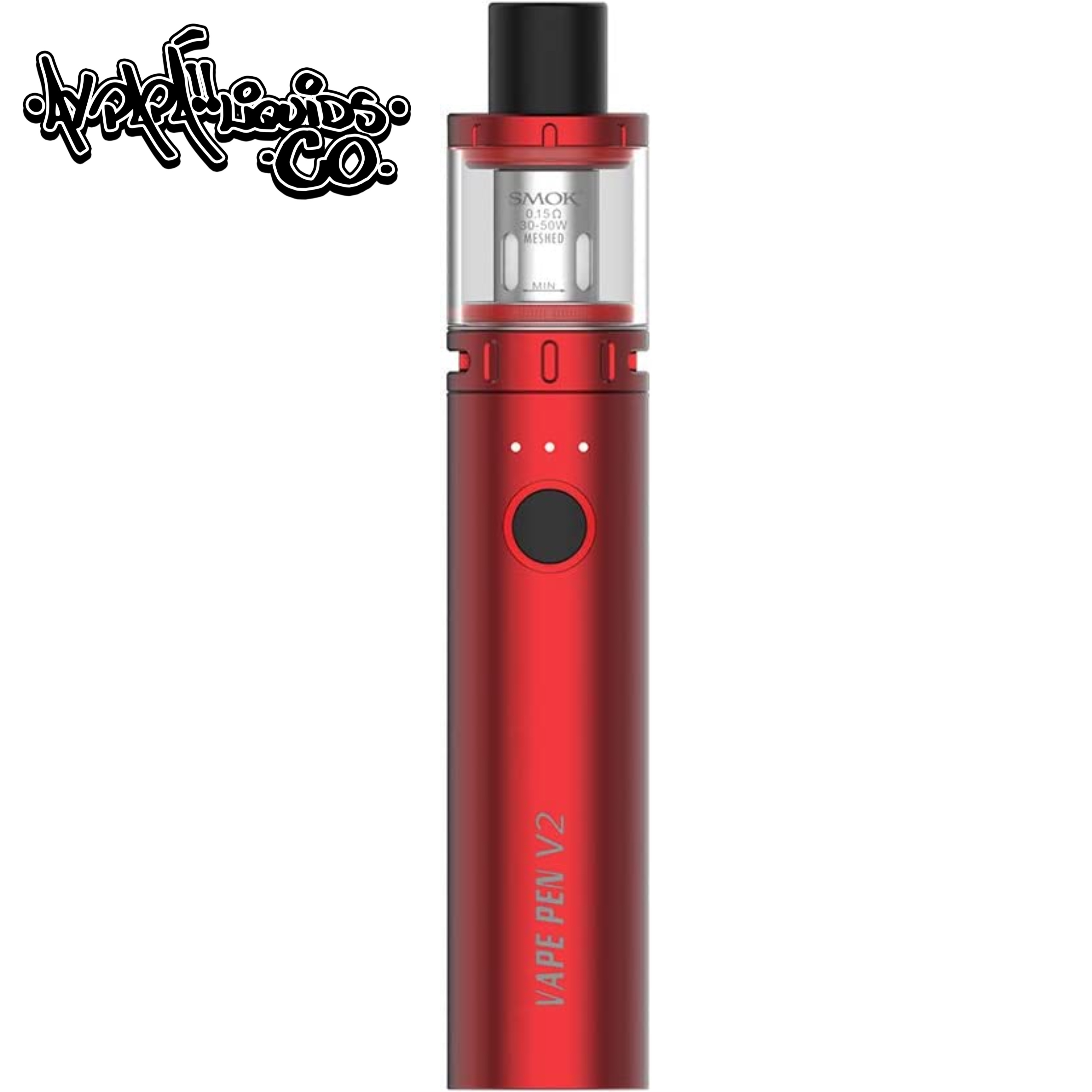 Vape Pen V2 SMOK