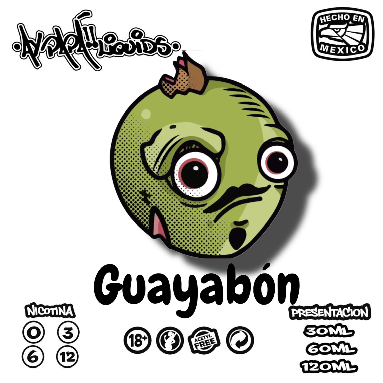 Guayabon