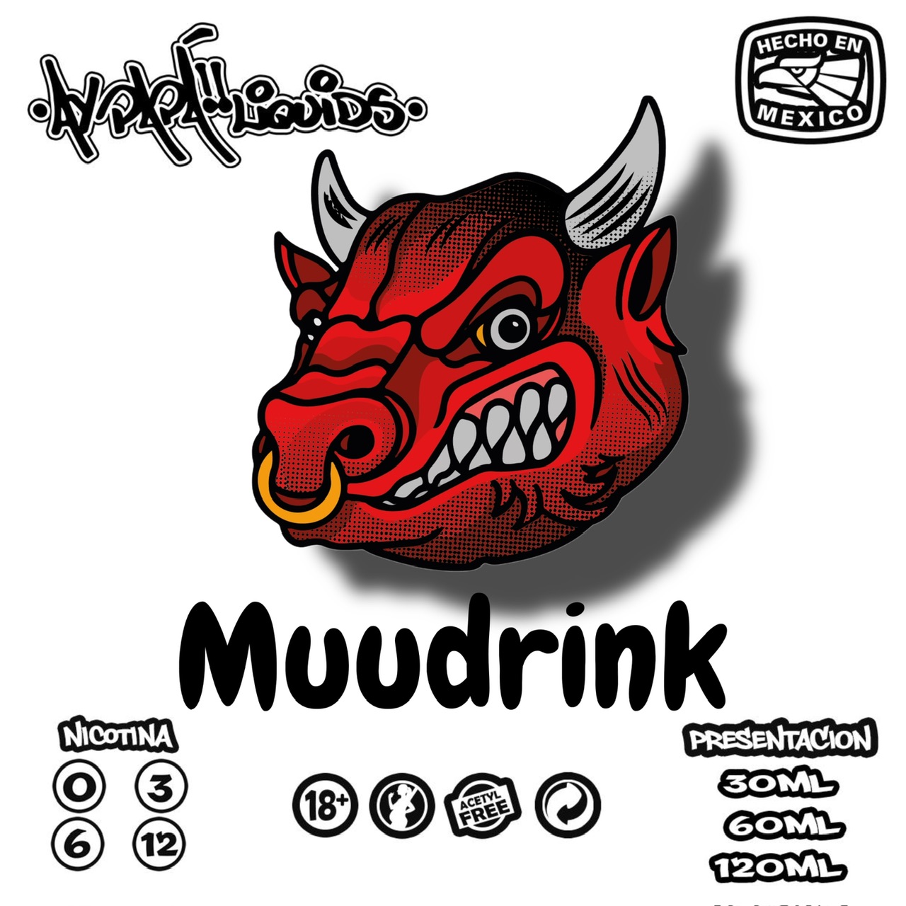 Muudrink