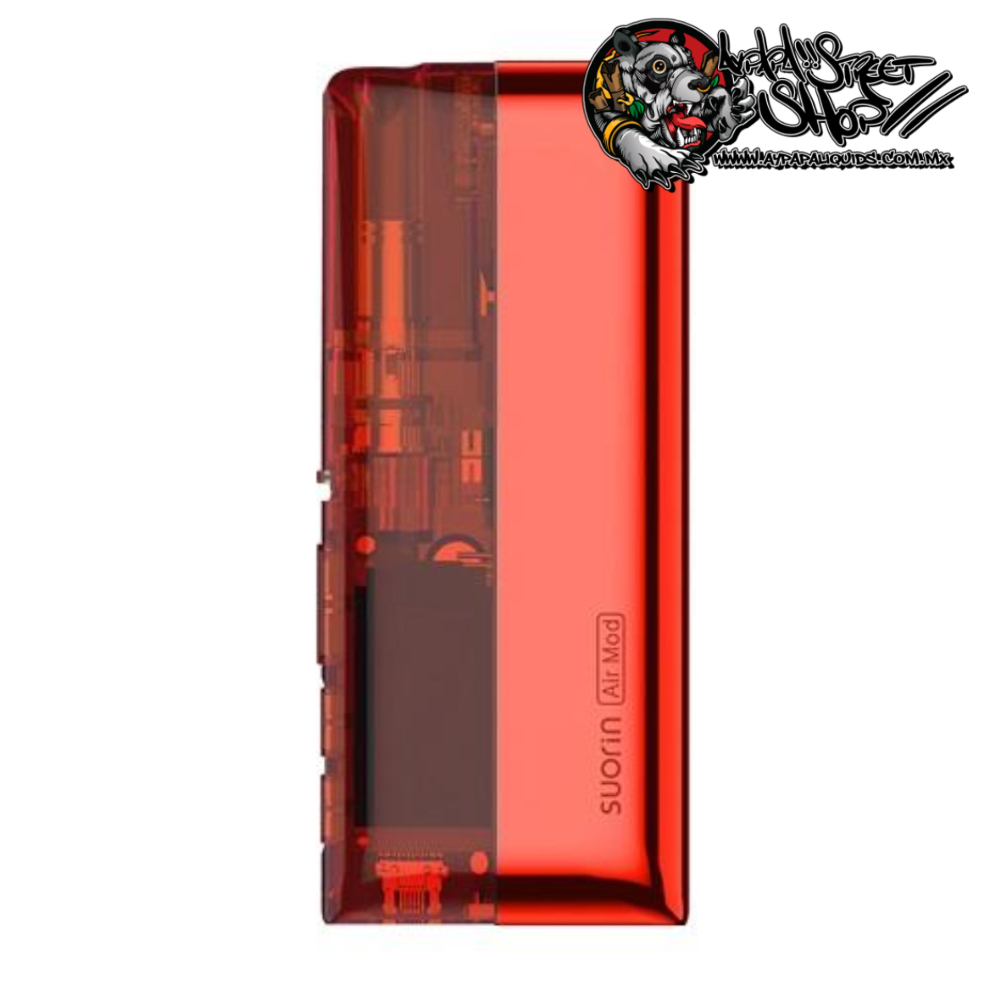 Suorin Air Mod 40w 