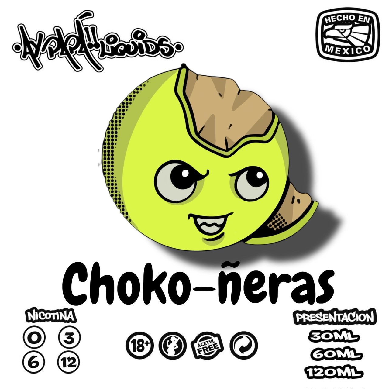 Choko Neras